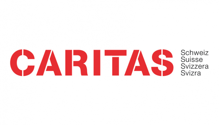 CARITAS Suisse logo