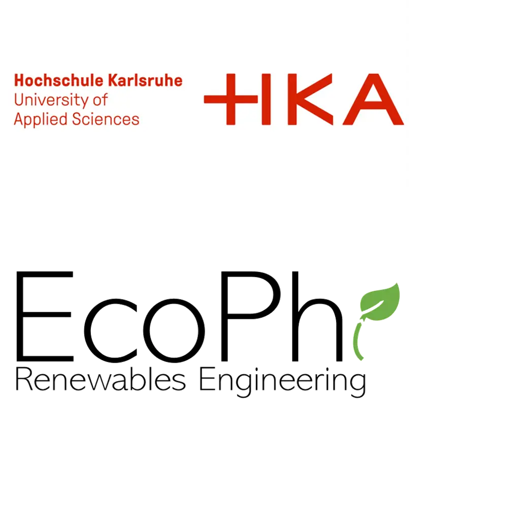 logos hka and ecophi