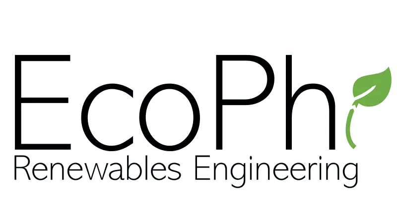 EcoPhi logo