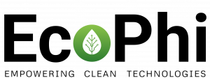 EcoPhi logo