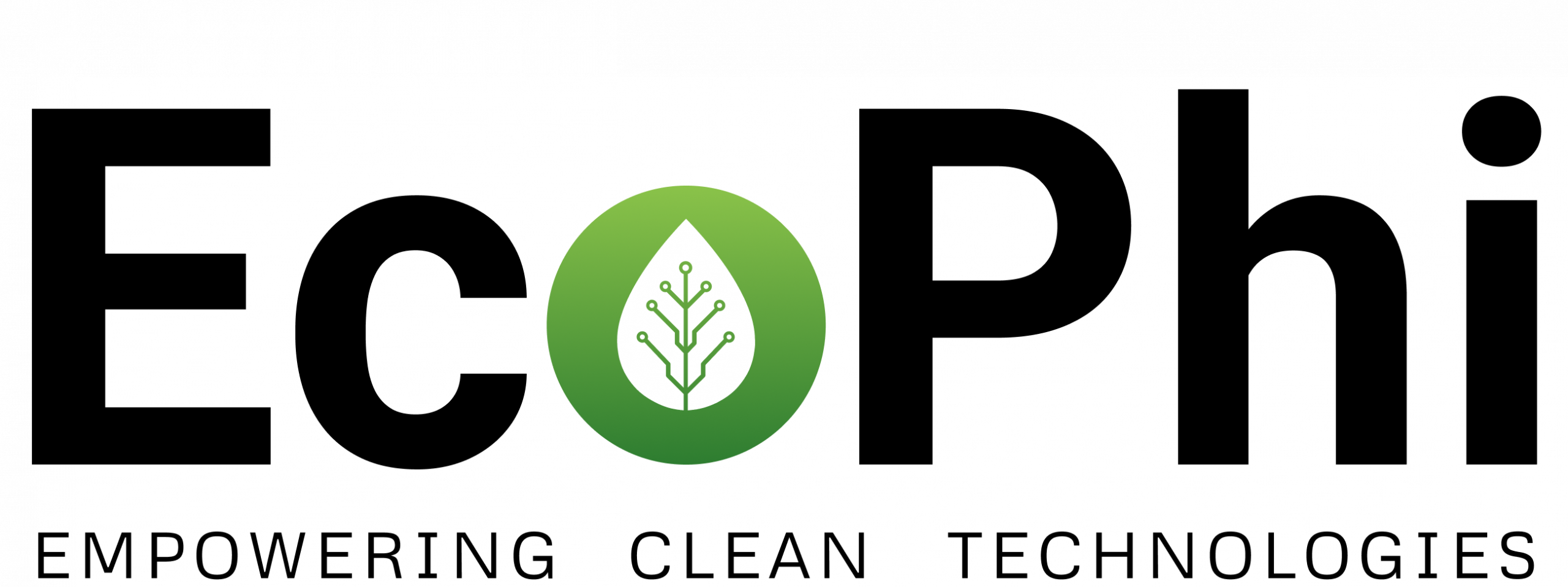Logo of EcoPhi